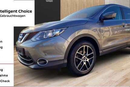 Nissan Qashqai 73.923 km 14.990 € Singhofen 56379