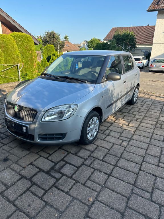 Fabia