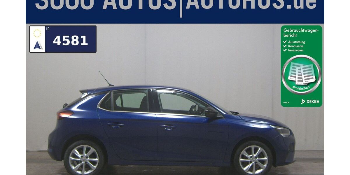 Opel Corsa 27.937 km 12.480 &euro; Gyhum/Bockel 27404