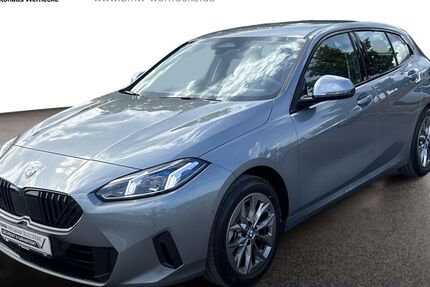 BMW 120 10.482 km 29.929 &euro; Wildau 15745