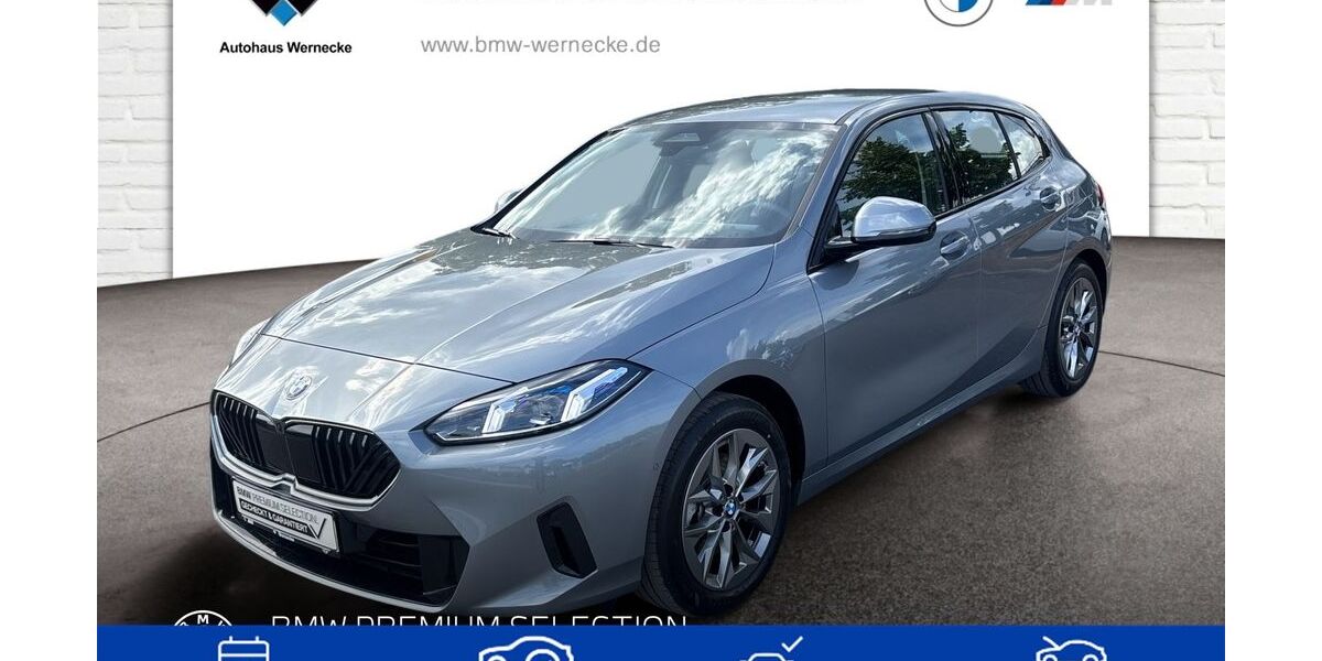 BMW 120 10.482 km 29.929 &euro; Wildau 15745