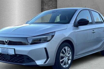 Opel Corsa 17.333 km 14.690 &euro; Schwerin 19061