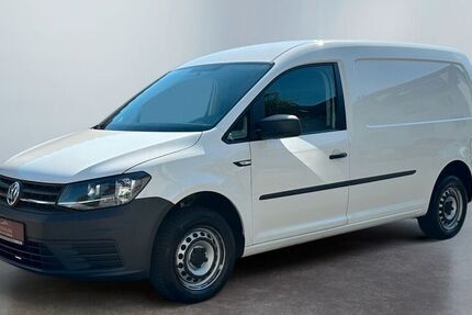 VW Caddy Maxi