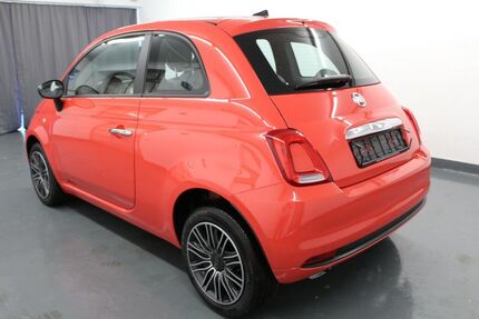 Fiat 500 7.183 km 11.499 &euro; München 80993