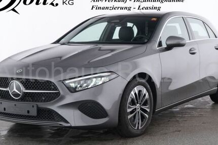 Mercedes-Benz A 200 9.000 km 32.900 &euro; Viernheim 68519