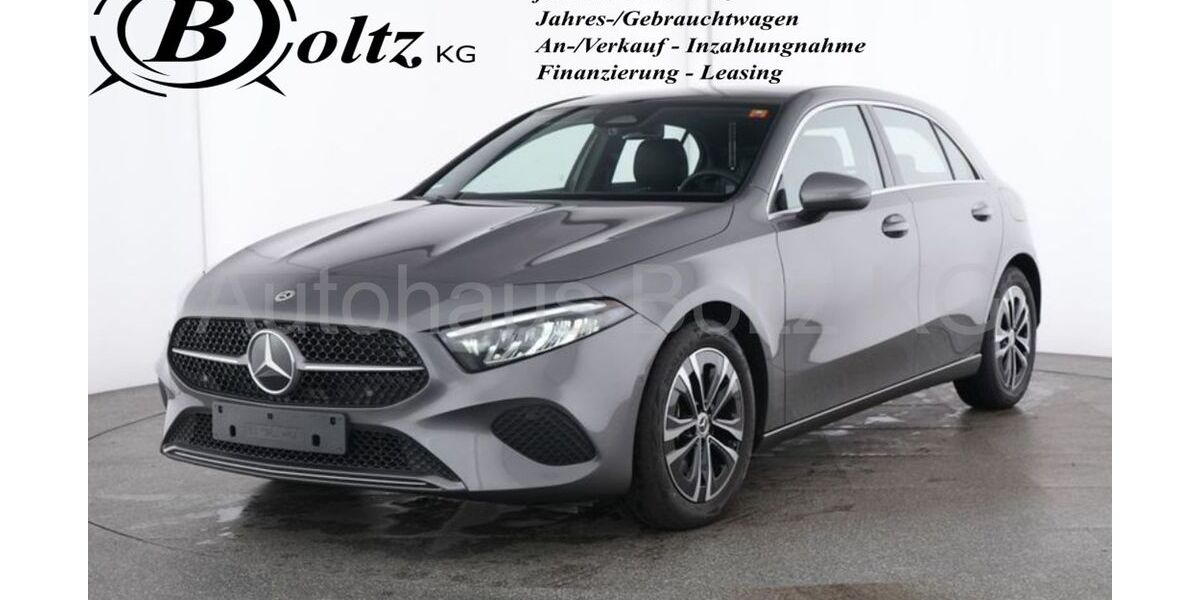 Mercedes-Benz A 200 9.000 km 32.900 &euro; Viernheim 68519