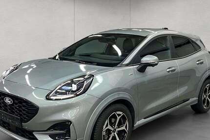 Ford Puma 20.332 km 23.550 &euro; Frankfurt am Main 60386