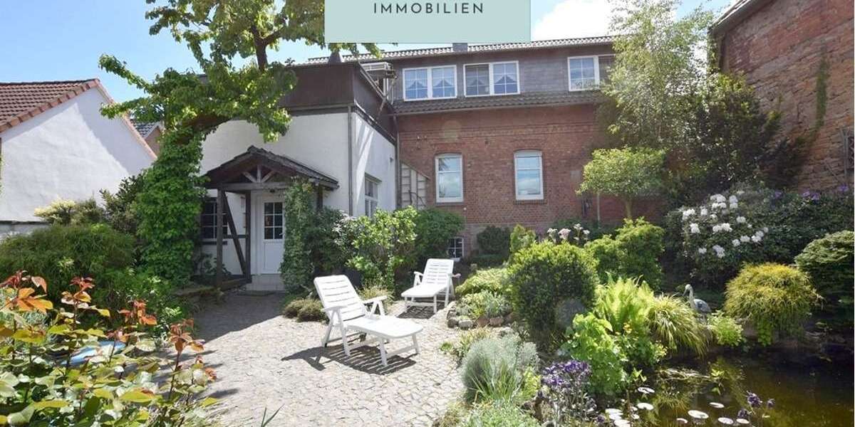 Einfamilienhaus Ivenrode Ivenrode - 9 Zimmer, 227 m&sup2;, 220.000&euro; | Angebot:26876636
