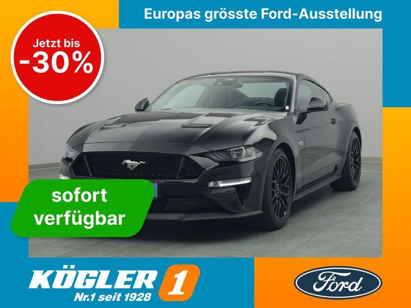 Mustang