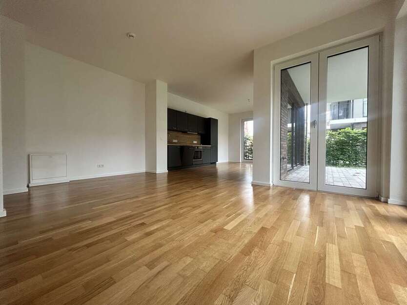 Wohnung zum Mieten in Berlin 1.762 € 76.57 m²