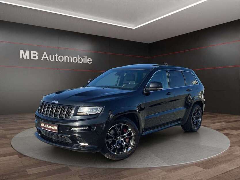 Grand Cherokee