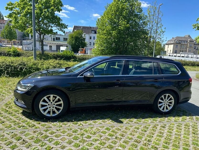 Passat