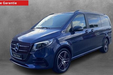 Mercedes-Benz V 300 15.302 km 82.900 € Geesthacht (Region Hamburg) 21502