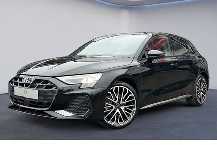 Audi A3 4.900 km 37.190 € Braunschweig 38124