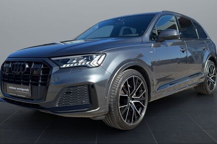 Audi Q7 85.387 km 51.839 &euro; Wernigerode 38855