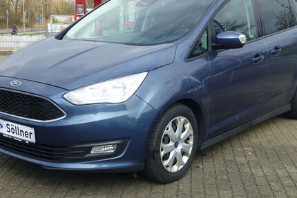 Ford C-Max 75.980 km 12.980 &euro; Wolfen 06766