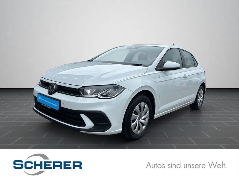 VW Polo 7.114 km 14.980 € Mayen 56727