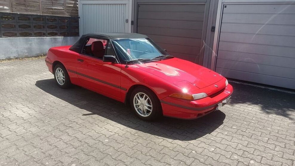 Andere