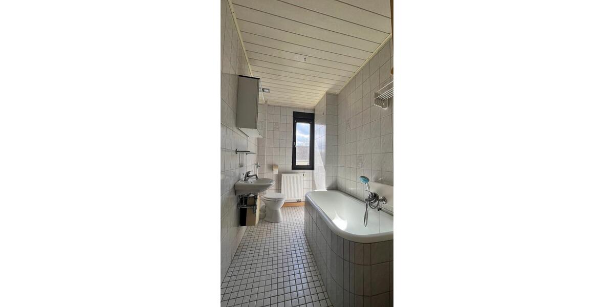 Erdgeschoßwohnung Sulzbach-Rosenberg Rosenberg - 3 Zimmer, 78 m&sup2;, 169.000&euro; | Angebot:26263180