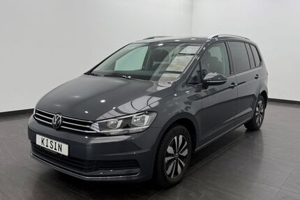 VW Touran 5.159 km 34.799 &euro; Neumünster 24536