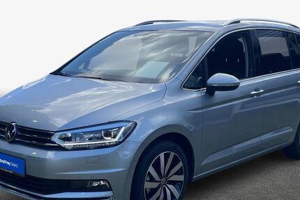 VW Touran 5.220 km 41.850 &euro; Kiel 24159