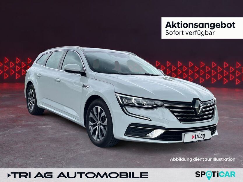 Renault Talisman 23.006 km 21.440 € Emmendingen 79312