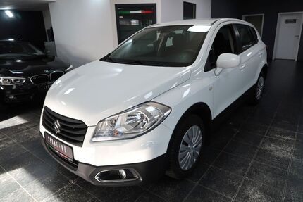 Suzuki SX4 102.111 km 10.490 &euro; Maintal 63477