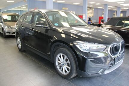 BMW X1 101.435 km 19.980 &euro; Euskirchen 53881