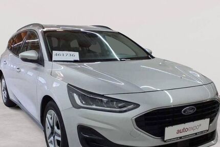 Ford Focus 107.750 km 14.589 € Fernwald-Steinbach 35463