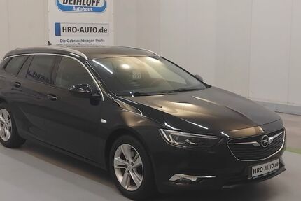 Opel Insignia 80.500 km 17.700 € Rostock 18106