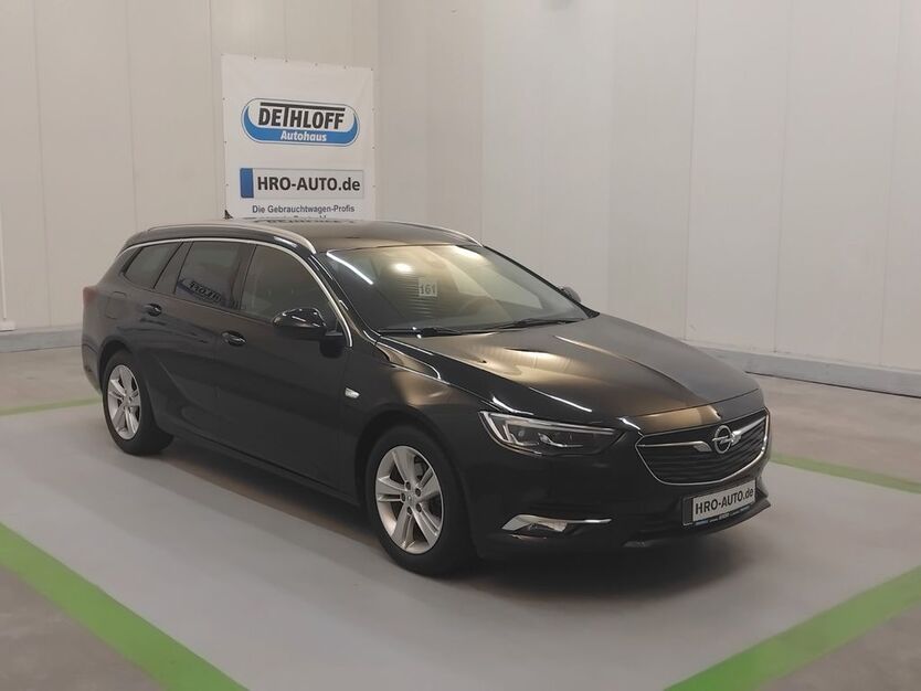 Opel Insignia 80.500 km 17.700 € Rostock 18106