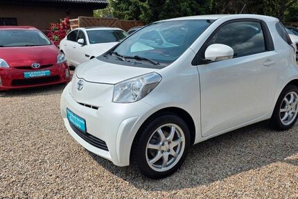 Toyota IQ