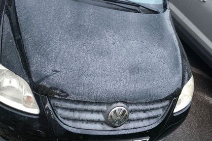 VW Fox 167.000 km 2.200 &euro; hildrizhausen 71157