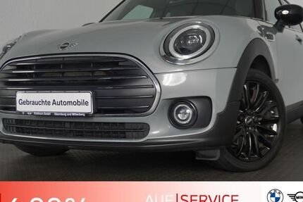 Mini Cooper Clubman 65.680 km 24.596 € Miltenberg 63897