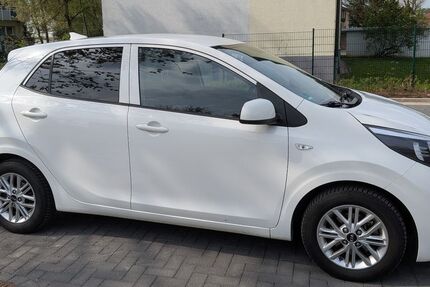 Kia Picanto 32.400 km 11.100 &euro; Lünen 44534