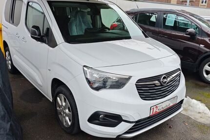 Opel Combo 69.000 km 19.750 &euro; Essen 45136