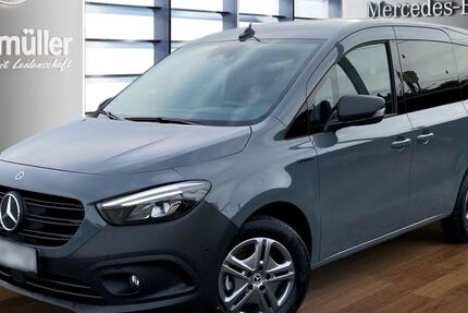 Mercedes-Benz eCitan 3.000 km 38.990 € Plauen 08527