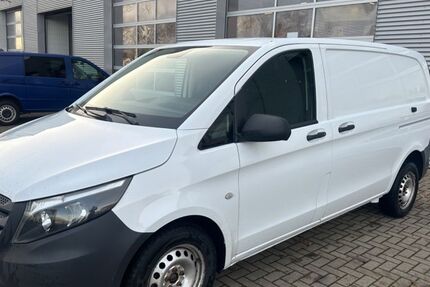 Mercedes-Benz Vito 189.370 km 10.570 &euro; Ohrdruf 99885