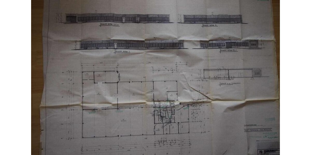 Gewerbeobjekt Barsbüttel - 1.887.000&euro; | Angebot:21508780