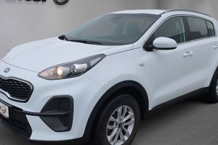 Kia Sportage 44.100 km 18.990 &euro; Pforzheim 75177