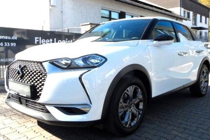 DS Automobiles DS3 Crossback