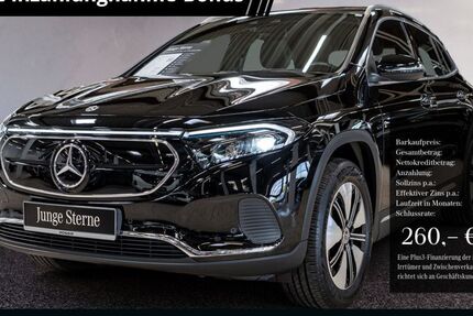 Mercedes-Benz EQA 29.987 km 34.835 € Arnsberg 59759
