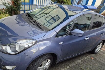 Hyundai ix20 107.000 km 6.200 &euro; Hilden 40724