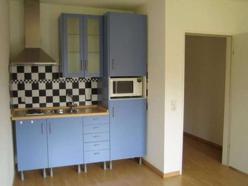 Wohnung zum Mieten in Düsseldorf 530 € 27 m²
