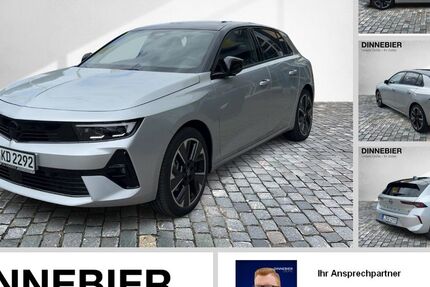 Opel Astra 5.600 km 35.298 &euro; Oranienburg 16515