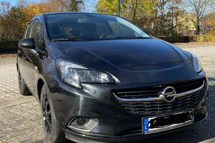 Opel Corsa 72.300 km 6.480 &euro; Schwandorf 92421