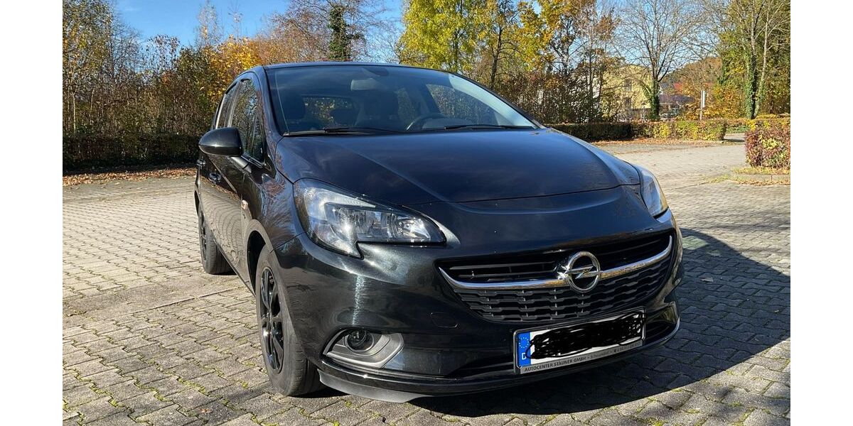 Opel Corsa 72.300 km 6.480 &euro; Schwandorf 92421