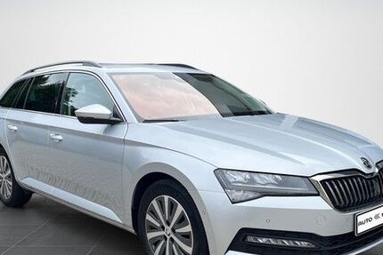 Skoda Superb 73.671 km 23.290 &euro; Nördlingen 86720