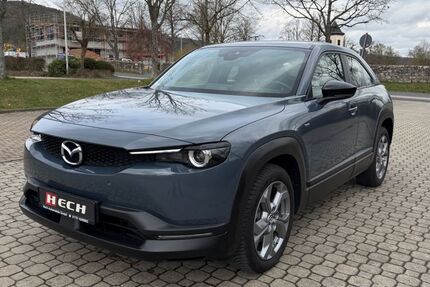 Mazda MX-30 21.183 km 13.350 &euro; Bad Bocklet 97708