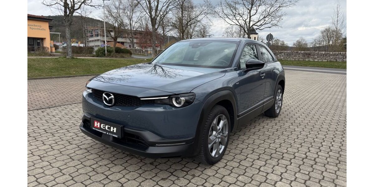 Mazda MX-30 21.183 km 13.350 &euro; Bad Bocklet 97708